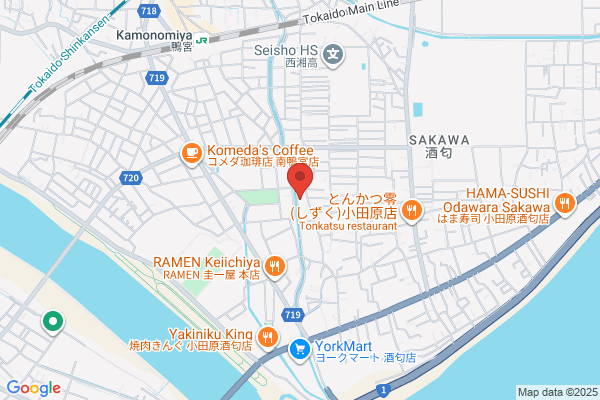 添田工業