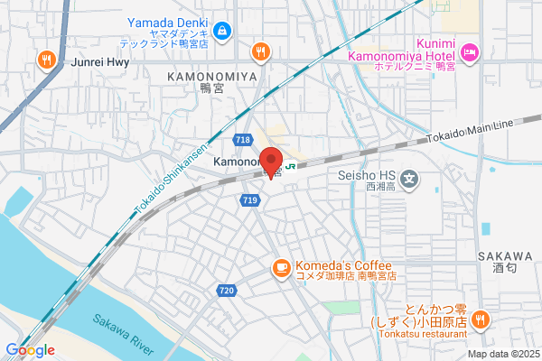 酒と料理の旨い店 笑福