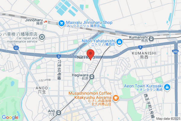 ディスカウントドラッグコスモス 萩原店
