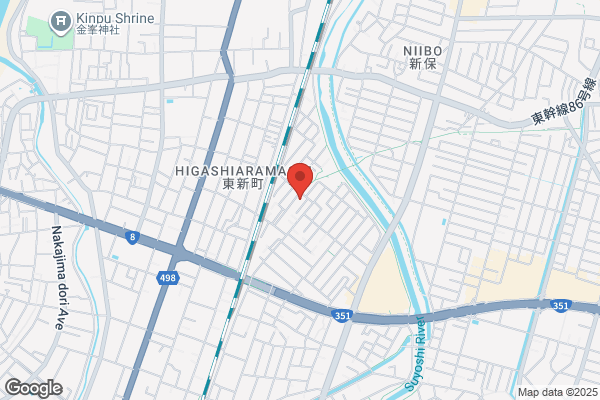 あす楽整体院