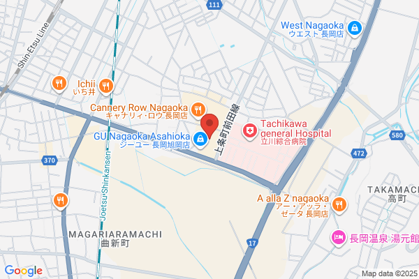 ウエルシアリップス旭岡店 (調剤薬局)