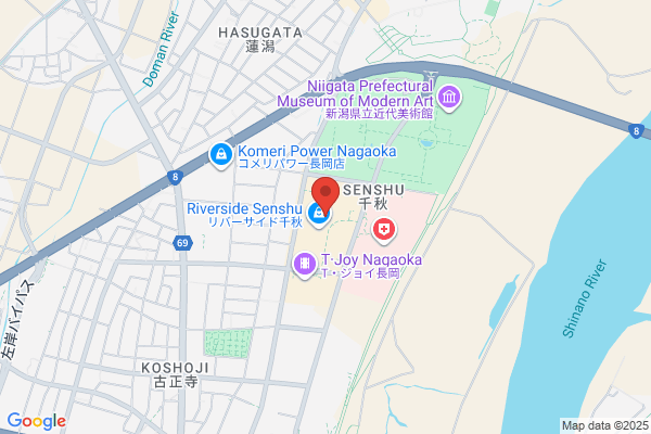 ライトオン リバーサイド千秋店