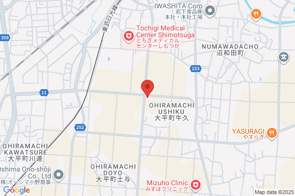 コムファ薬局しもつが