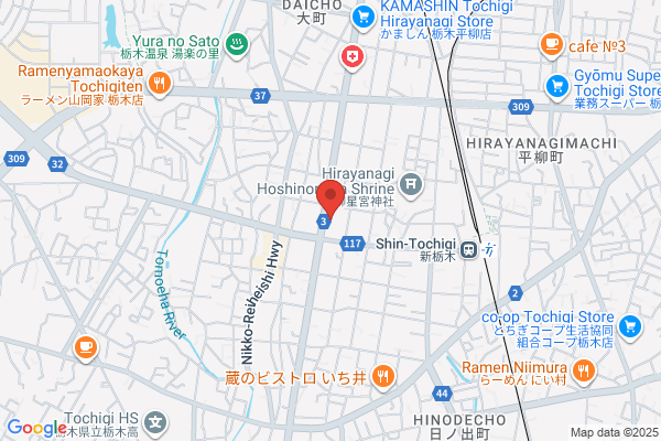 カラオケ館 栃木昭和町店