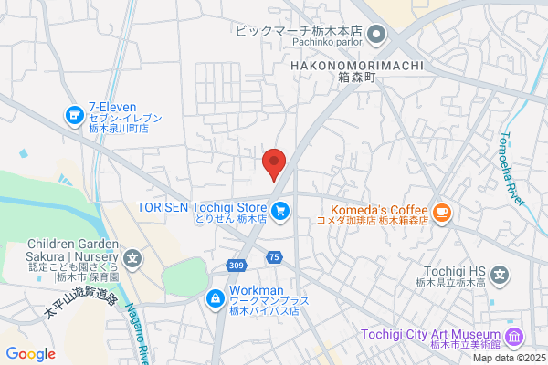 ほけんの窓口 栃木店