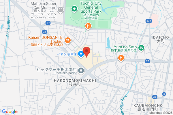保険見直し本舗 イオン栃木店