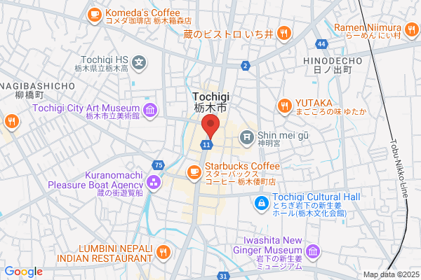 小江戸そば 好古壱番館