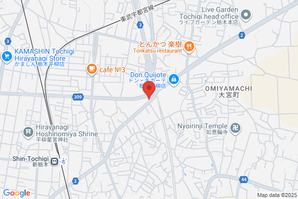 （閉店）プロミス 栃木バイパス自動契約コーナー