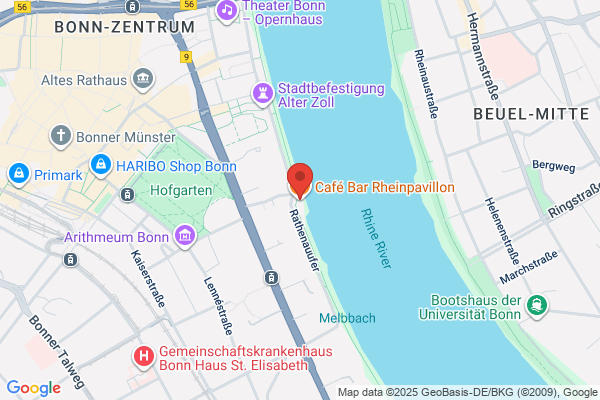 Cafe&Bar Bonn Reine（ボンレーヌ) 名駅 名古屋 ランチ フレンチ イタリアン カフェ バル