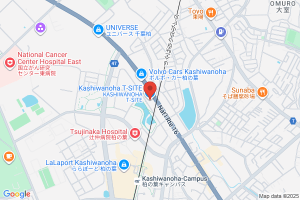 保険見直し本舗 枚方T-SITE店