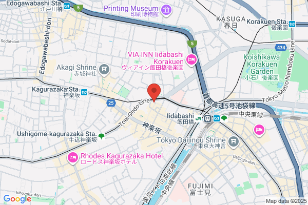 ゲオ鴻巣吹上店
