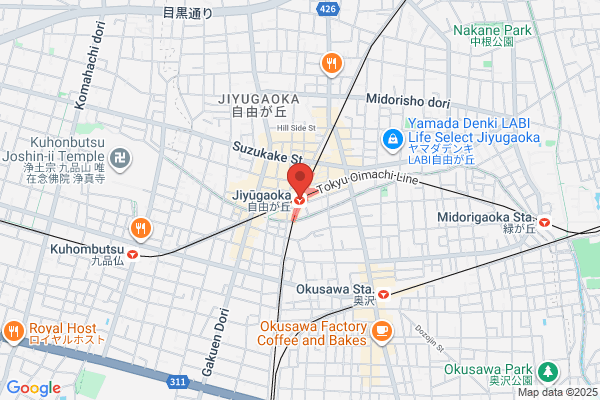 スーパーセンタートライアル宗像店