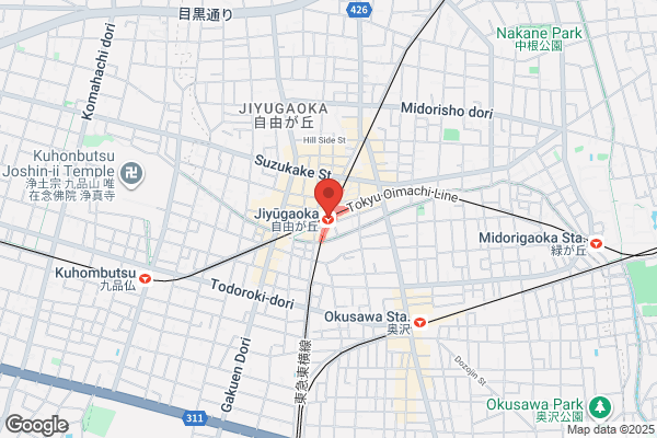 ヤマト運輸 宗像営業所（東郷）