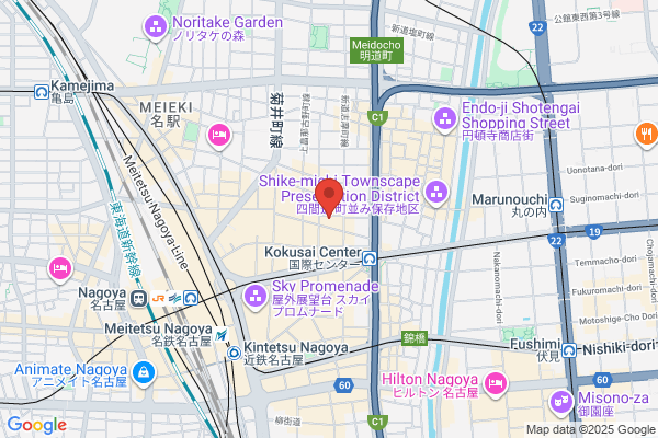 OKABARGO オカバーゴ