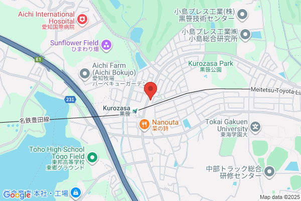 センチュリー21長谷川