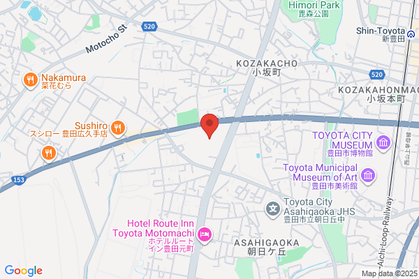 ゲオモバイルエディオン豊田本店