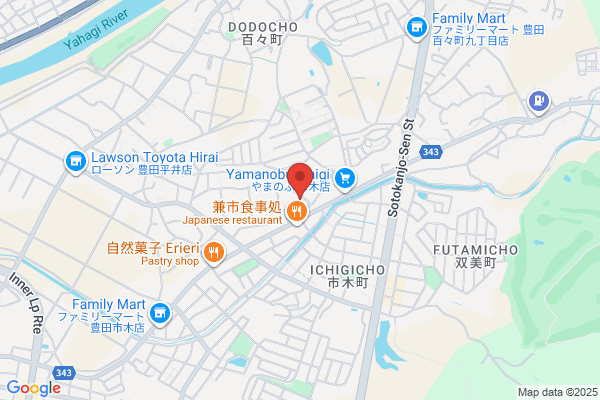 杉浦内科クリニック