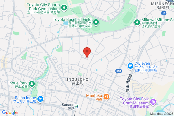 おうちの御用聞き 家工房 豊田梅坪店