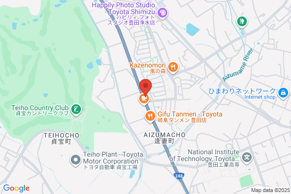 アルモニー ヘア