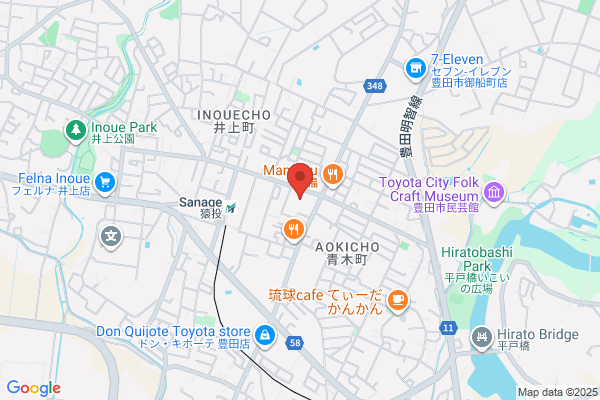 エニタイムフィットネス 豊田猿投店
