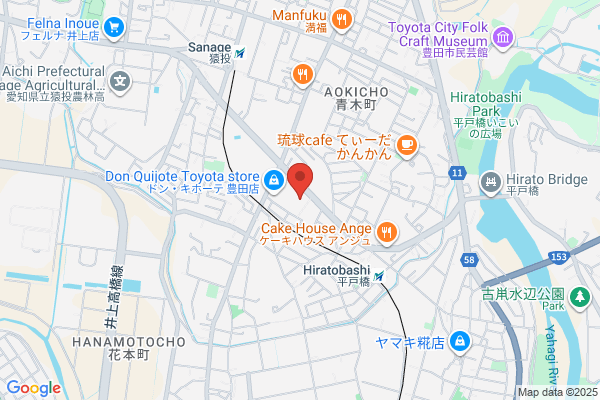 カメラのキタムラ 豊田・コノミヤ青木店 - 閉店