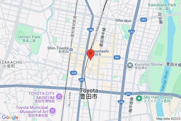 串カツ田中 豊田店