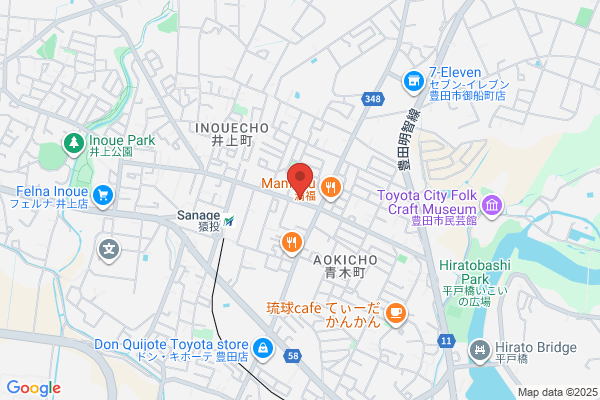 個別指導の明光義塾 豊田井上教室