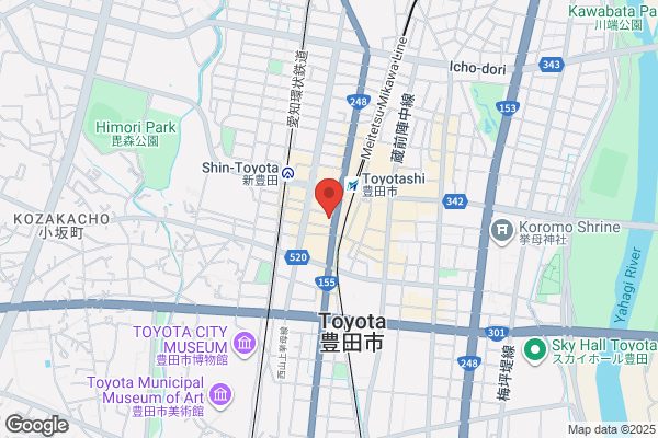 東進衛星予備校 豊田駅南校