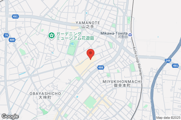 築地銀だこ メグリアセントレ店