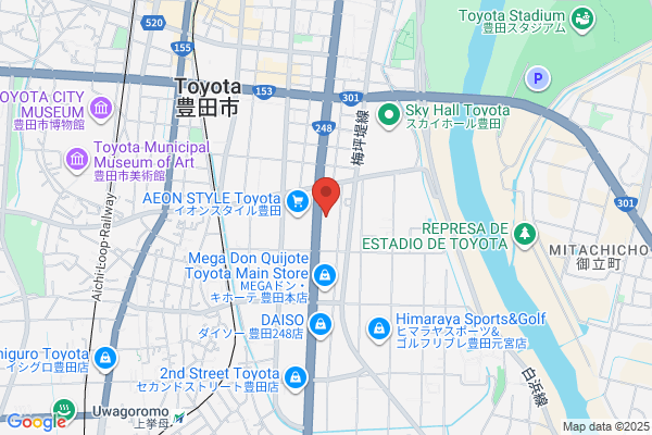 精文館書店 豊田プラザ店