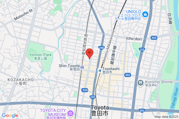 絶巓 豊田店