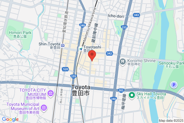 華火 豊田店