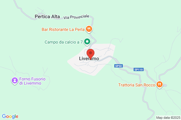薬院洋食 pertica