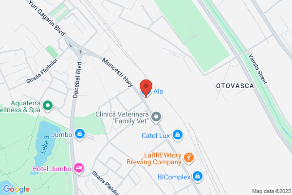 深奥アロマリンパマッサージ＆ヘッドスパ専門店 alo alo 福岡警固店