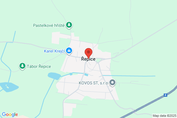 Repxia