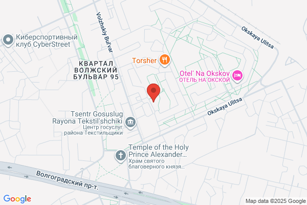 ヤマト運輸 福井二の宮営業所（福井二の宮）