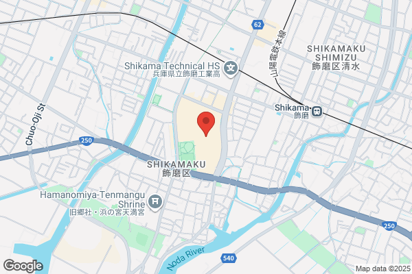 アイシティ イオンモール姫路リバーシティー店