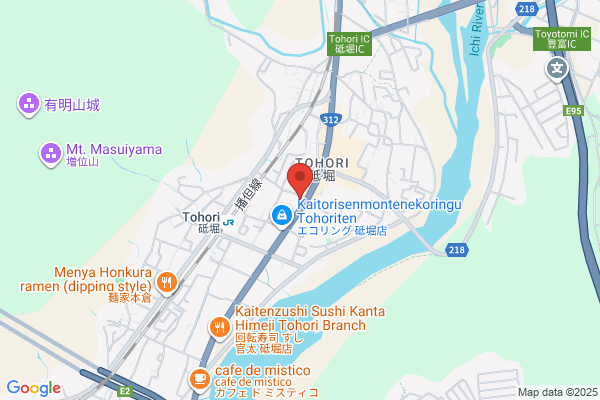 ゴルフパートナー 姫路砥堀店