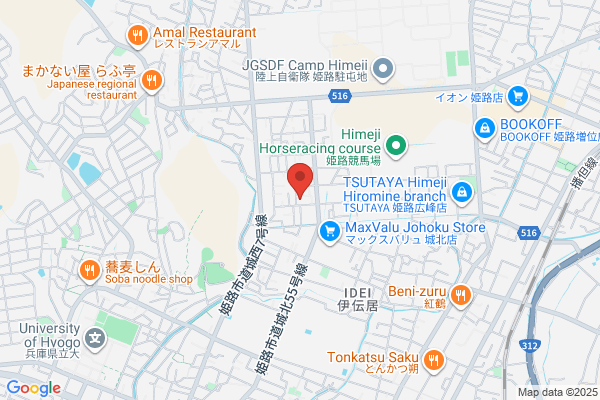 レデイ薬局城北新町店