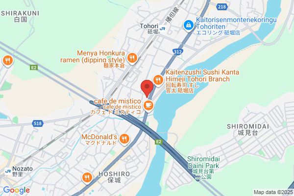 すき家 312号姫路砥堀店