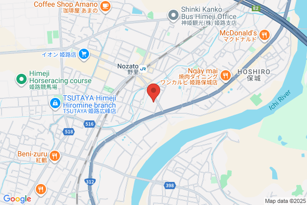 とりどーる姫路花北