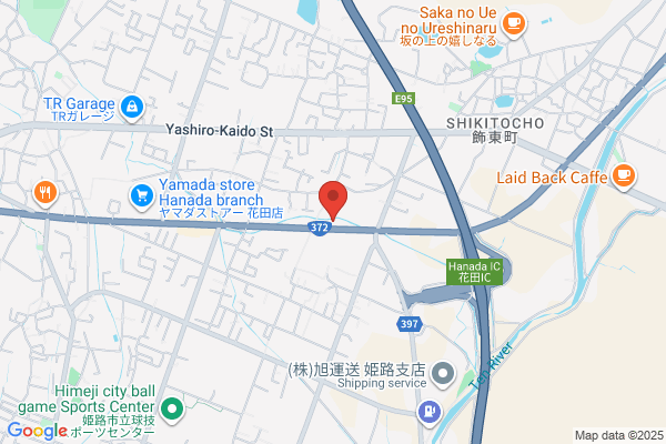 ワークスタイルショップ キーポイント 姫路花田店