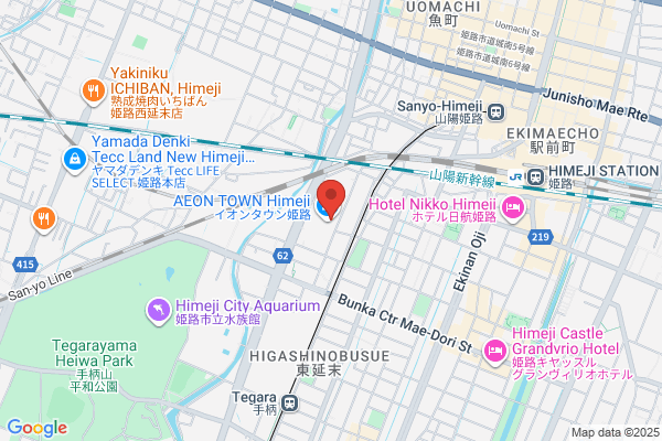 とりサブロー姫路東辻井