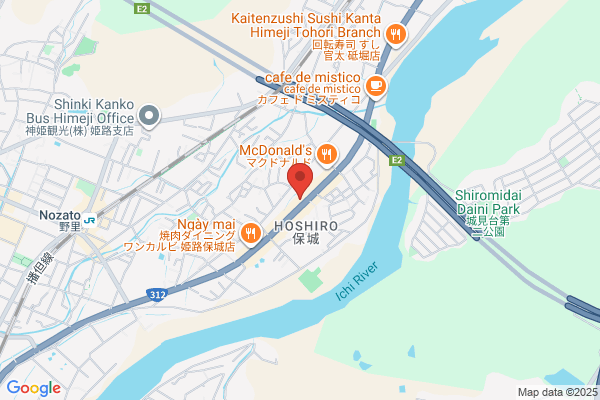 やよい軒 姫路保城店