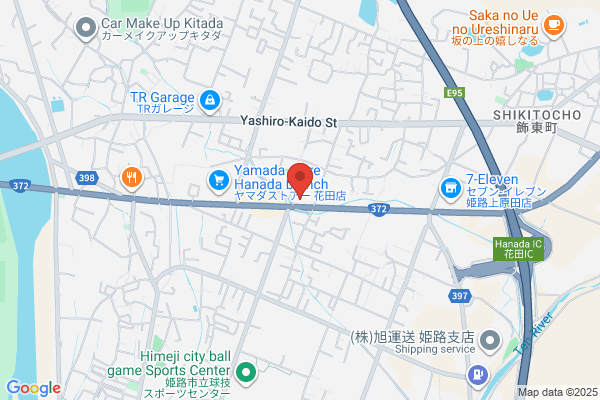 やよい軒 姫路花田店