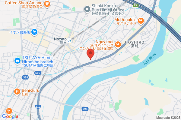カラオケまねきねこ姫路花北店