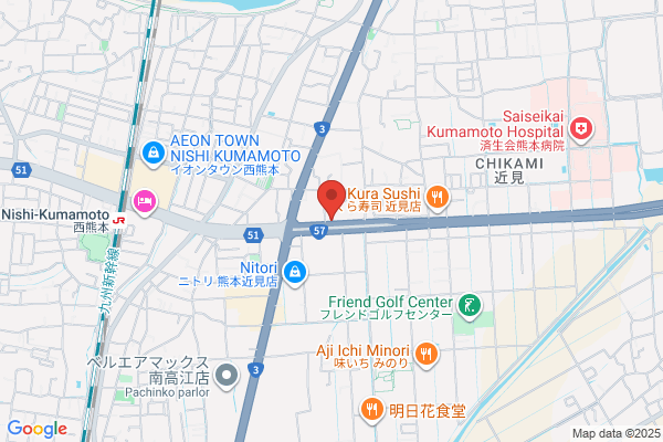 ポルシェセンター熊本