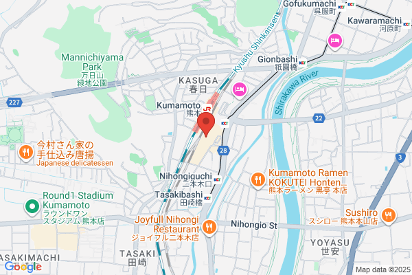 築地銀だこ アミュプラザくまもと店
