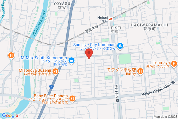 セカンドストリート熊本南店