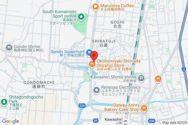 ほっともっと 白藤店